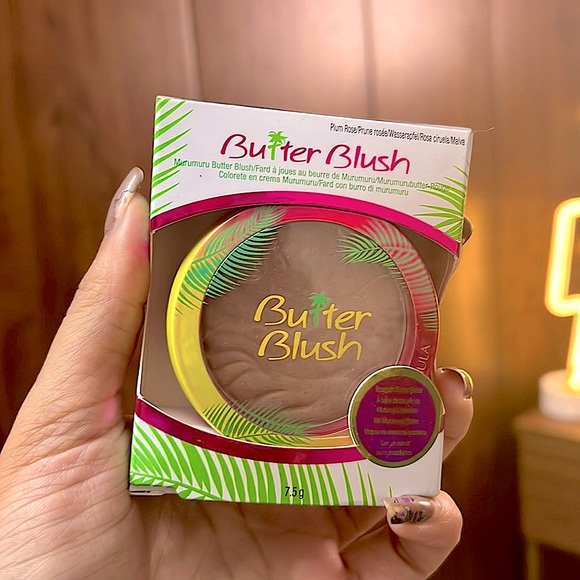 Physicians Formula Other - Butter blush Physicians formula plum rose